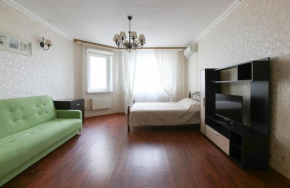 Аpartment on Maykla Lunna, Balashikha